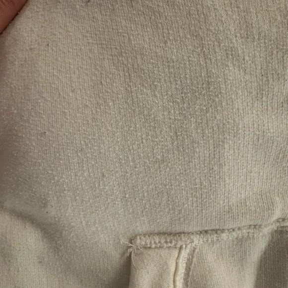 Abercrombie and Fitch Fur-Lined Jacket - Picture 5 of 6